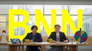 BNN Episode 8 | April Fools