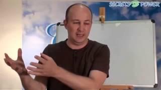 Сергей Ратнер Как определить свое место в бизнесе