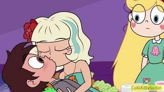 Jackie x Marco (animation)