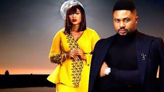 DEADLY HOPE SEASON 1&2 - MIKE GODSON 2025 LATEST NOLLYWOOD MOVIE