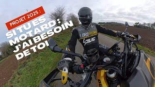 IF YOU ARE A BIKER WATCH THIS VIDEO (My channel may change after your choice)