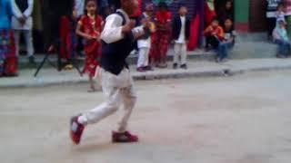 BEST cover DANCE IN TAPLEJUNG Ritesh Bardewa