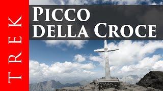 Rifugio Bressanone e Picco della Croce