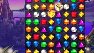 Bejeweled 3 - Zen Mode - Level 95-100