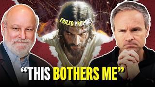 Was Jesus a Failed Prophet? (w/ Darrell Bock)