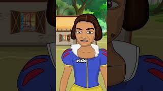 New Snow White Movie in 1 Minute
