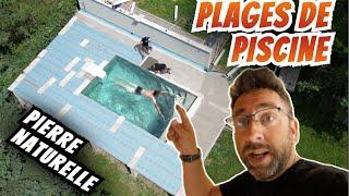 Dites adieu aux fuites : Étanchéité de piscine réussie comme un Pro ! Part.1