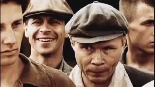 Вор в законе Глымов Штрафбат