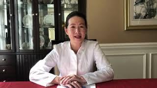 CSY5®️ Client Testimonial - Yan Ma