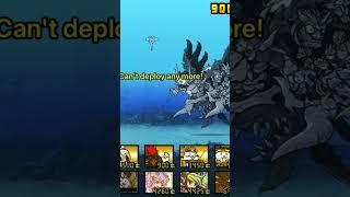 Duels #battlecats