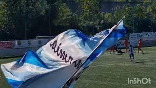 Promozione | Girone C | Vigor Perconti - Città di Formia 1-1 | Gol e Highlights REAL AUDIO