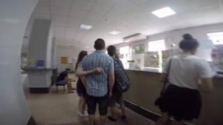 Baikal Intro