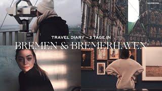 Bremen & Bremerhaven | 3 Tage im Reiseland Deutschland