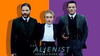 The Alienist - Opening- Unofficial - Donato Coscia