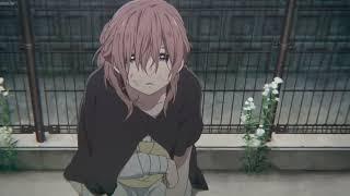 Every time I see this scene I cried a little (Koe no Katachi Emotive Scene)