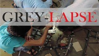 Grey-Lapse || Team Greyhound || GKDC