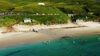 Keem Bay, Achill Island, Co. Mayo, Ireland