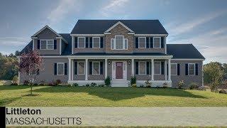 Video of Durkee Farm Estates | Littleton, Massachusetts real estate &  homes