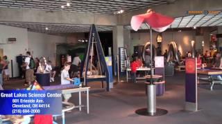 Great Lakes Science Center