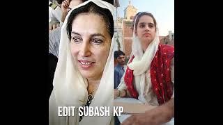 Umme Rubab Chandio Is Shadow Of Benazir Bhutto Shaheed | Brave Daughters Of Sindh | Benazir Bhutto