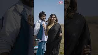 મંઝિલ - વિજય સુંવાળા - New Gujarati Romantic Song 2025 #jigarstudio