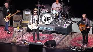 Summertime Blues / Anyway You Want It - Mike Campbell & The Dirty Knobs - 11.Jul.24