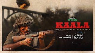 Hotstar Specials Kaala | City of Joy: Kolkata | Now Streaming | DisneyPlus Hotstar | @tseries