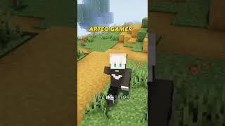 Mission Kill @SenpaiSpider#minecraft #shorts #senpaispider #lapatasmp