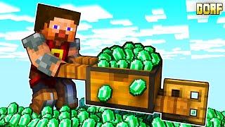 Steuern machen mich ARM  Minecraft Dorf #7