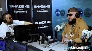 R-Mean Interview on SHADE45 (Pt.1)