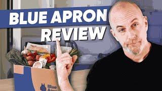 Blue Apron: Is It the Best Meal Delivery Service?