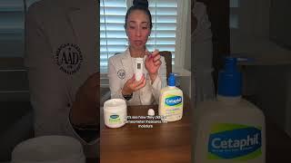 Lotion vs Cream. Do the results make you want to switch? Give us a call at 801-882-9995 