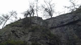 Trow Gill Film Clip