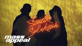 Statik Selektah - Keep It Moving ft. Nas & Joey Bada$$ (Official Music Video)