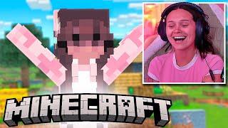 A BRAND NEW MINECRAFT SERIES!