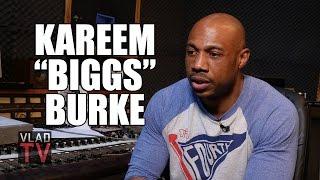 Biggs Explains Why Jay Z Didn't Record Nas Diss Over "The Bridge is Over" Beat