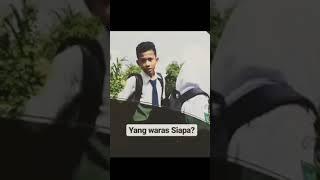 VIDEO LUCU ANAK SMP "NGGAK BISA BAHASA INGGRIS" 