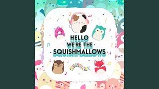 Hello We're the Squishmallows