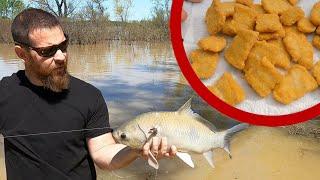 How to Clean, Process and Cook Buffalo Fish & Carp