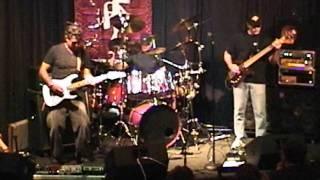 PRYMAXE Live at the Crossroads 06-25-2011 - SUICIDE MISSION