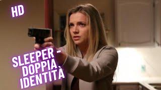 Sleeper - Doppia identità | HD | Thriller | Film Completo in Italiano