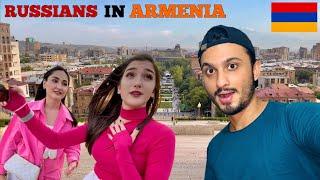 I Can’t Believe Armenia  is like this! 