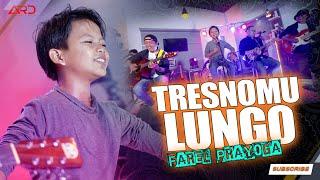 Farel Prayoga - Tresnomu Lungo | Single Terbaru (Official MV) Musim Pari Wes Ganti Dele