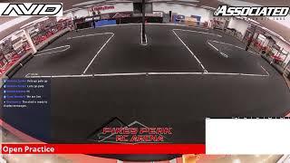 On-ROAD Racing @ Pikes Peak RC Arena