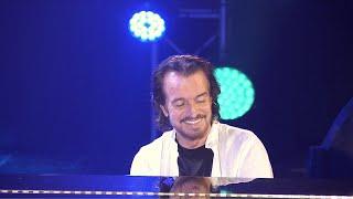 Yanni - Live in Beijing - “ The Rain Must Fall “