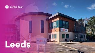 1 Minute Tour of Trade Skills 4U Leeds Facility