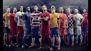 Fifa World Дорога к 1 дивизиону