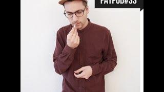 FATPOD#33 - Jesper Ryom