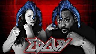 Edguy-Tears of a Mandrake