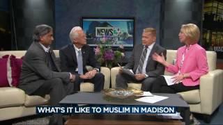 What it's like to be Muslim in Madison